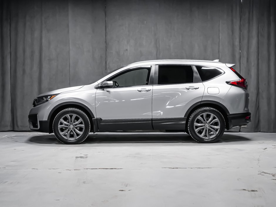 2022 Honda CR-V Sport-3