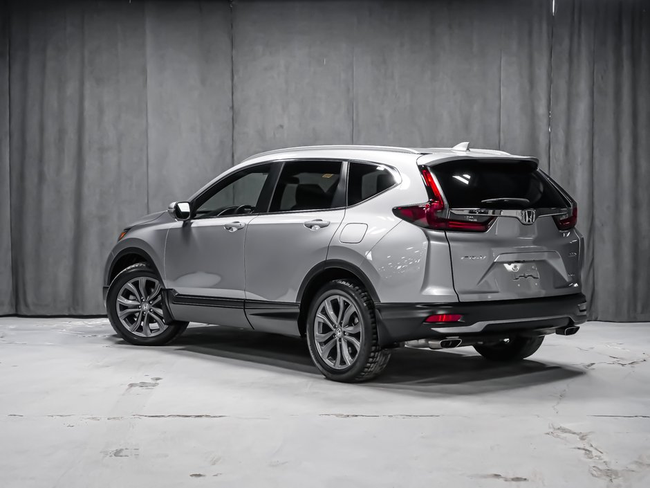2022 Honda CR-V Sport-4