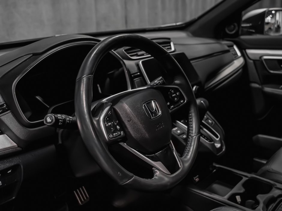 2022 Honda CR-V Sport-8