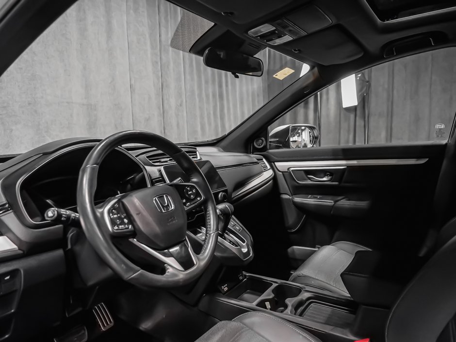 2022 Honda CR-V Sport-6