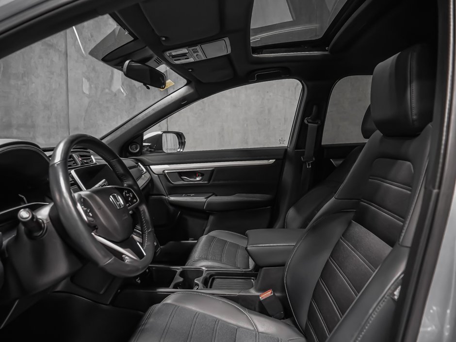 2022 Honda CR-V Sport-11