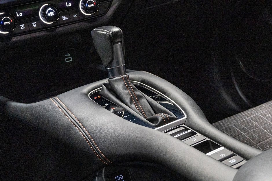 Honda HR-V SPORT 2023-9