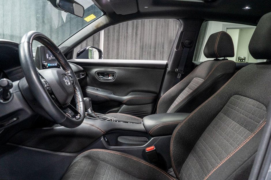 Honda HR-V SPORT 2023-13