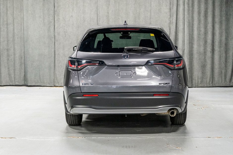 Honda HR-V SPORT 2023-5