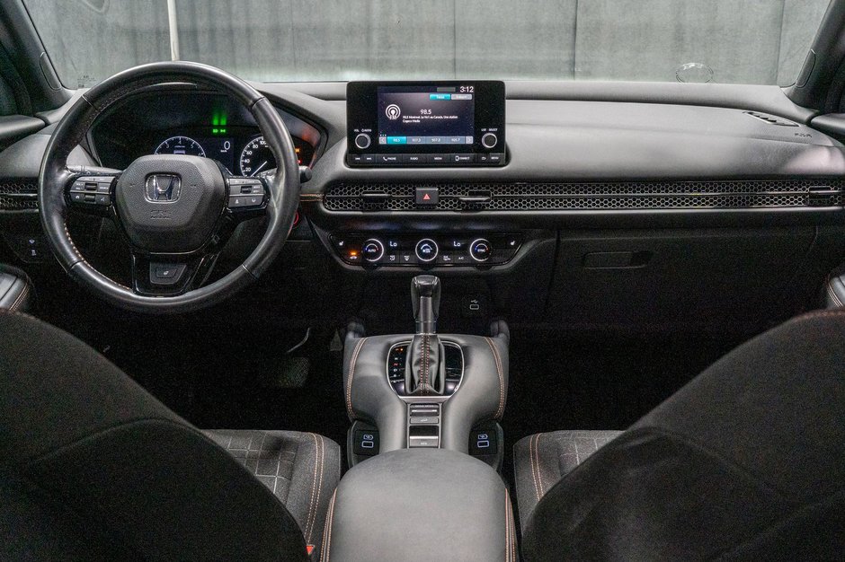 Honda HR-V SPORT 2023-11