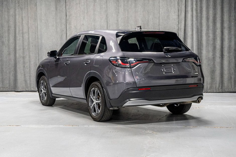 Honda HR-V SPORT 2023-6