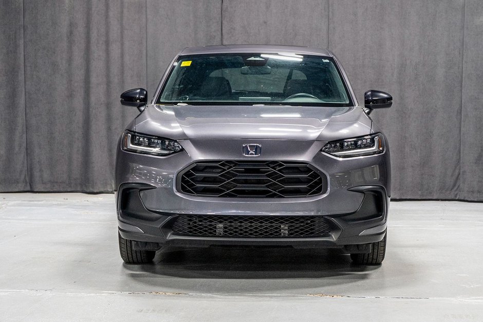 Honda HR-V SPORT 2023-1