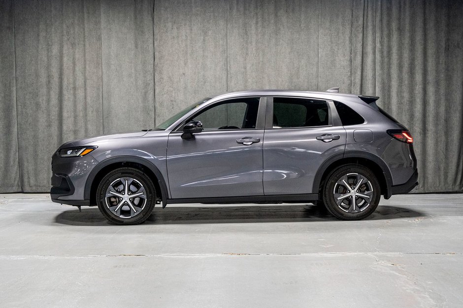 Honda HR-V SPORT 2023-3