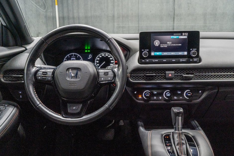 Honda HR-V SPORT 2023-8