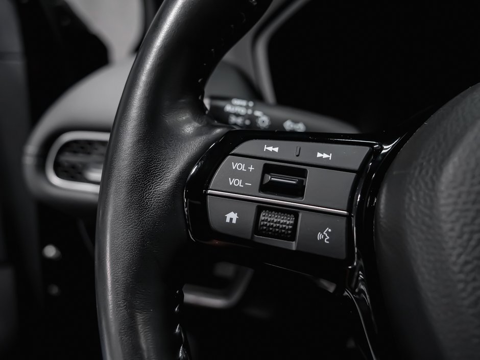 2026 Honda HR-V EX-L-13