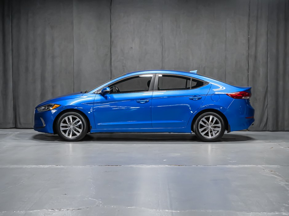 Hyundai Elantra GL 2017-3