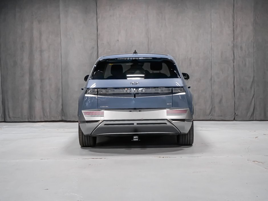 2024 Hyundai IONIQ 5 Preferred-5