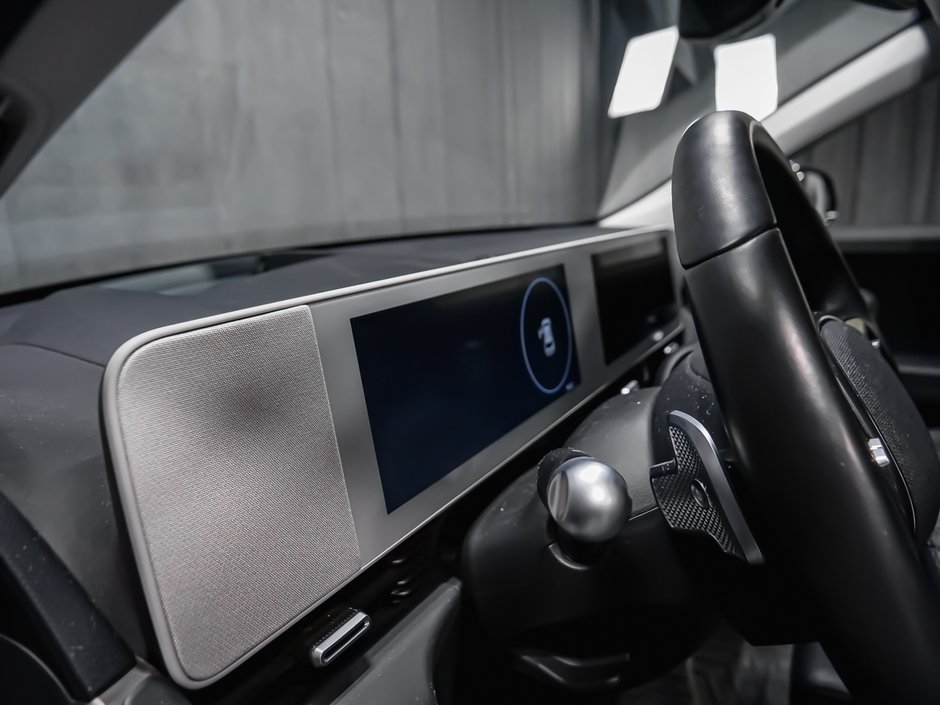 2024 Hyundai IONIQ 5 Preferred-9