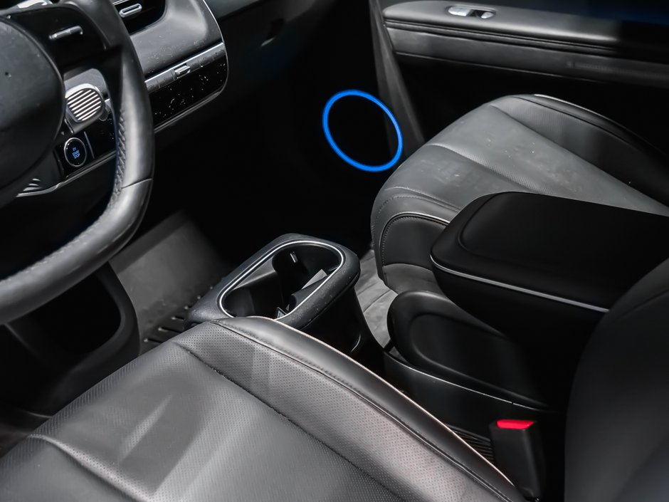 2024 Hyundai IONIQ 5 Preferred-7