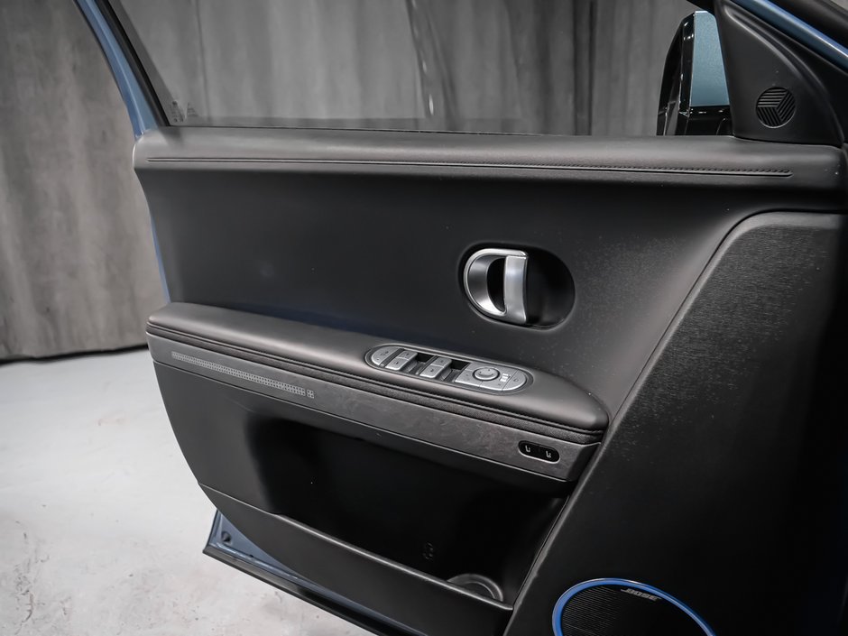 2024 Hyundai IONIQ 5 Preferred-10