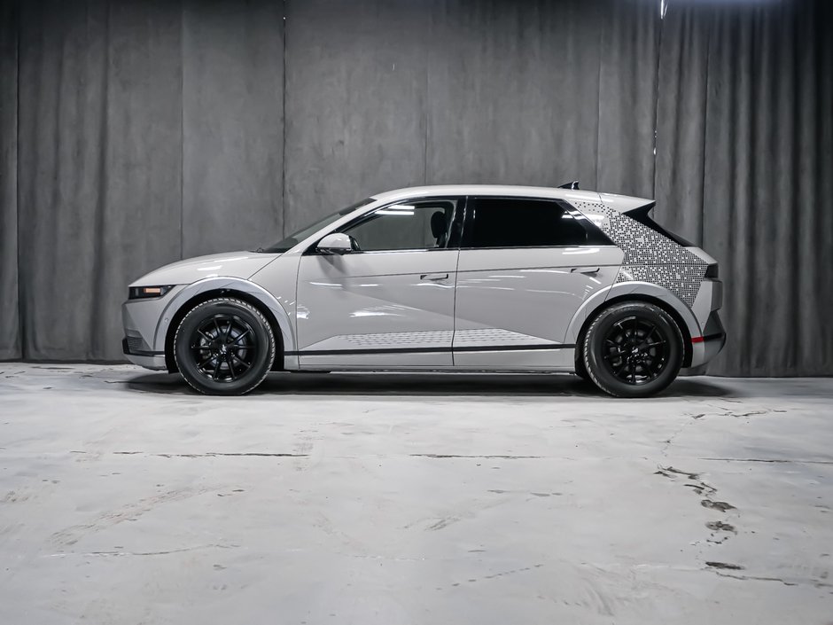 Hyundai IONIQ 5 Preferred 2024-3