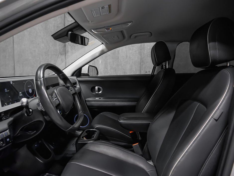 Hyundai IONIQ 5 Preferred 2024-13