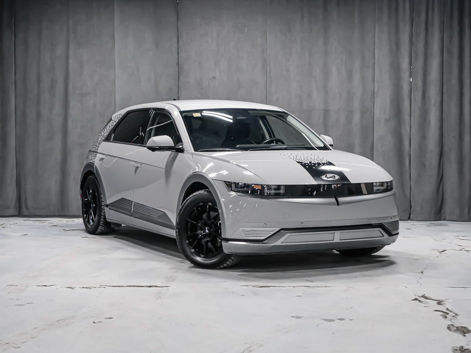 Hyundai IONIQ 5 Preferred 2024-1