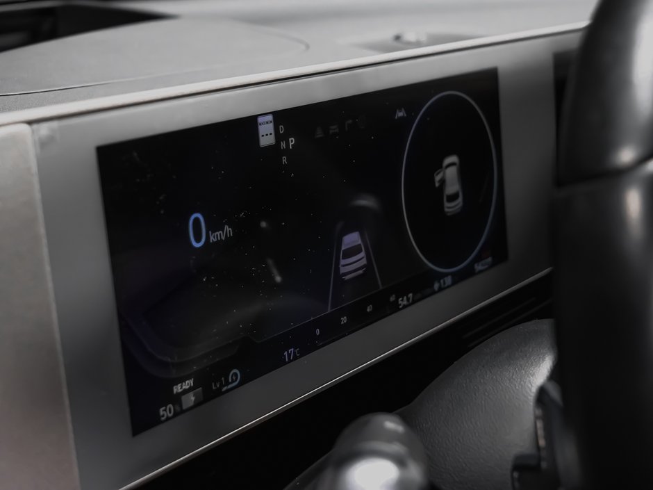 Hyundai IONIQ 5 Preferred 2024-9