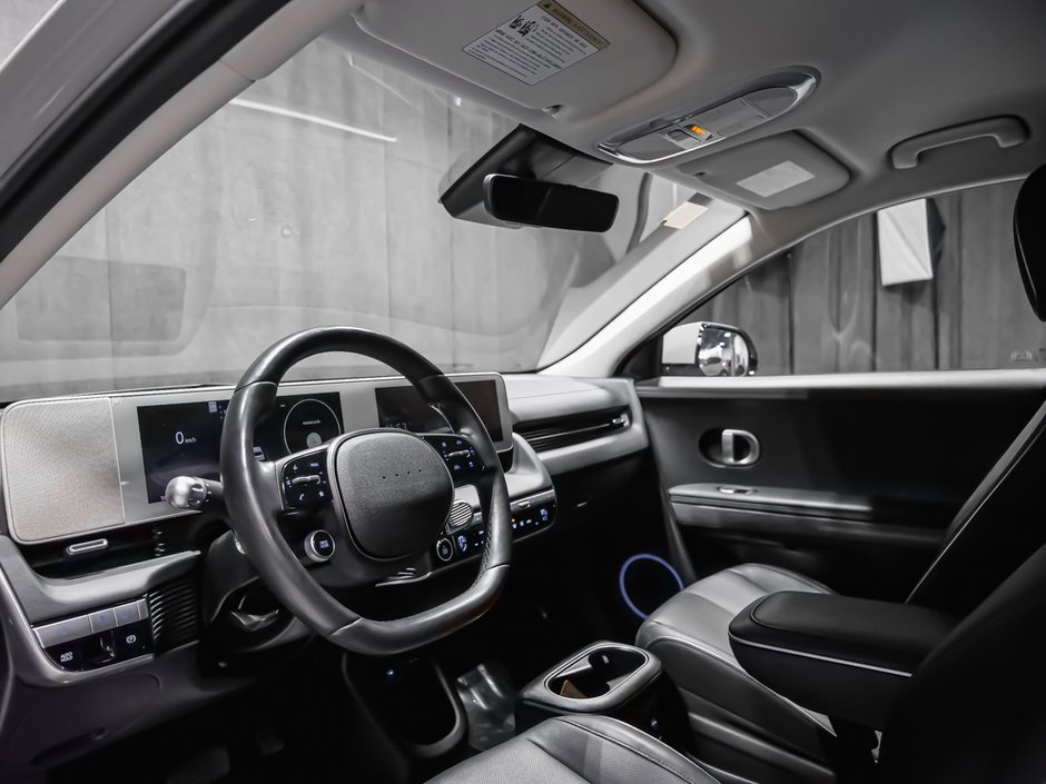 Hyundai IONIQ 5 Preferred 2024-6