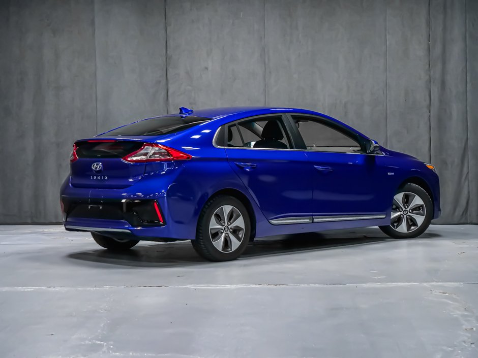 2019 Hyundai Ioniq Electric PREFERRED-2