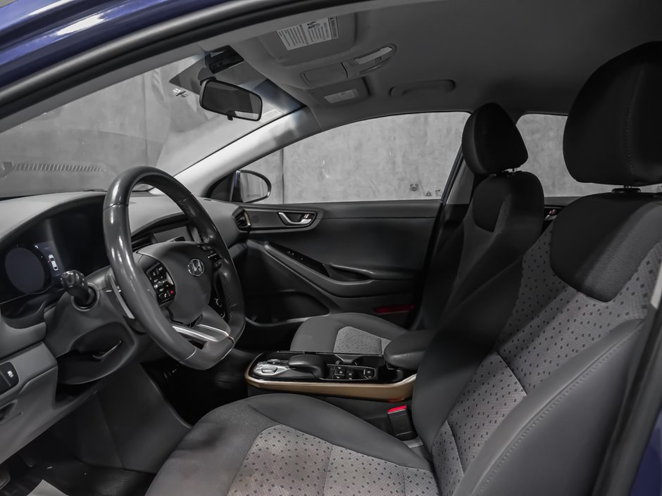 2019 Hyundai Ioniq Electric PREFERRED-13