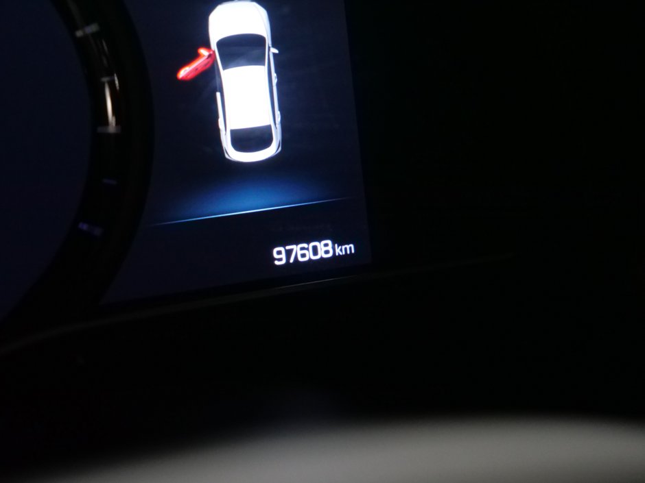 2019 Hyundai Ioniq Electric PREFERRED-10