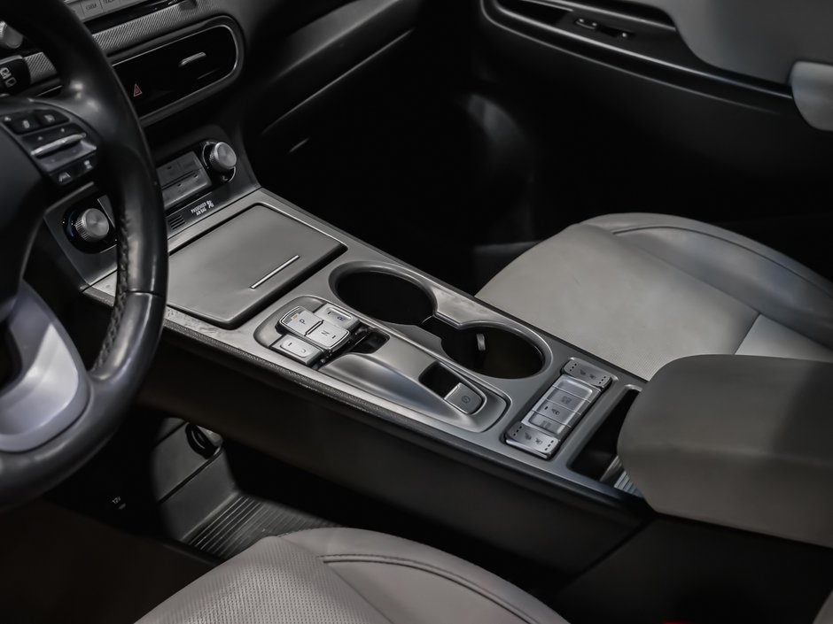 Hyundai Kona Electric ULTIMATE 2022-7