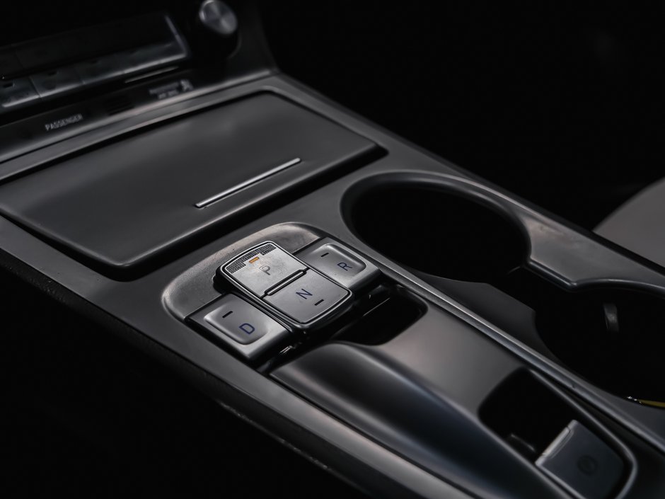 Hyundai Kona Electric ULTIMATE 2022-12