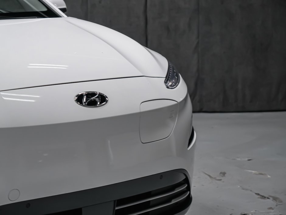 Hyundai Kona Electric ULTIMATE 2022-14