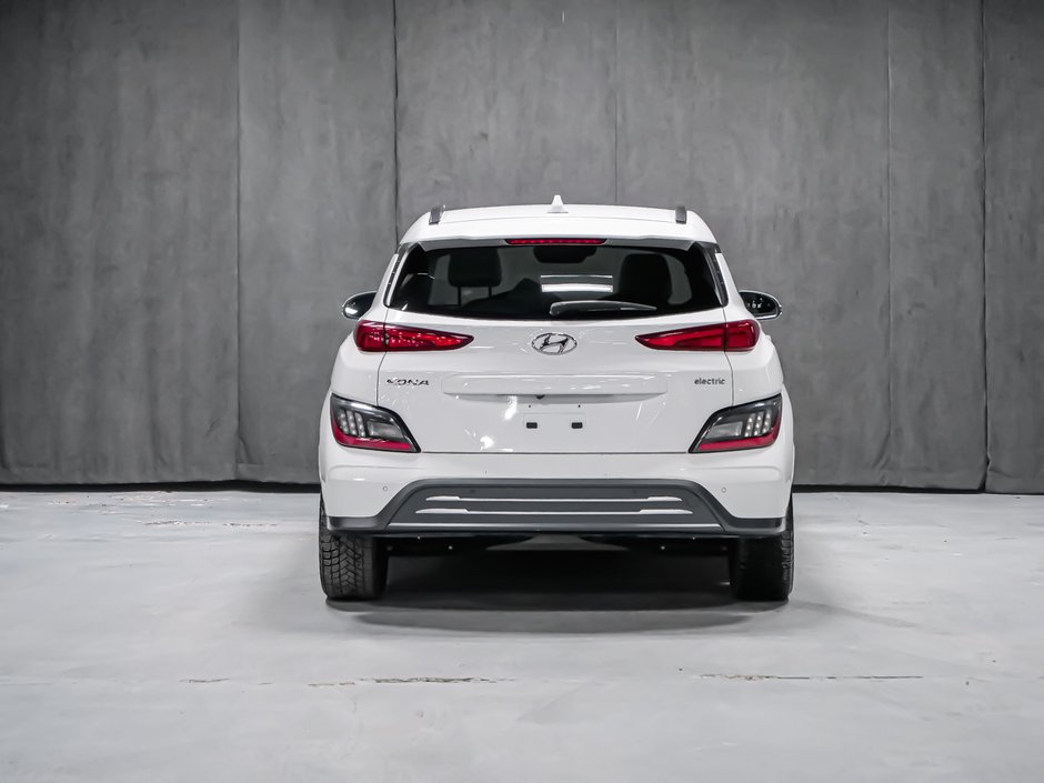 Hyundai Kona Electric ULTIMATE 2022-5