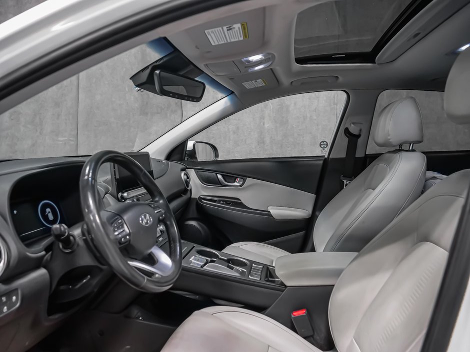 Hyundai Kona Electric ULTIMATE 2022-15