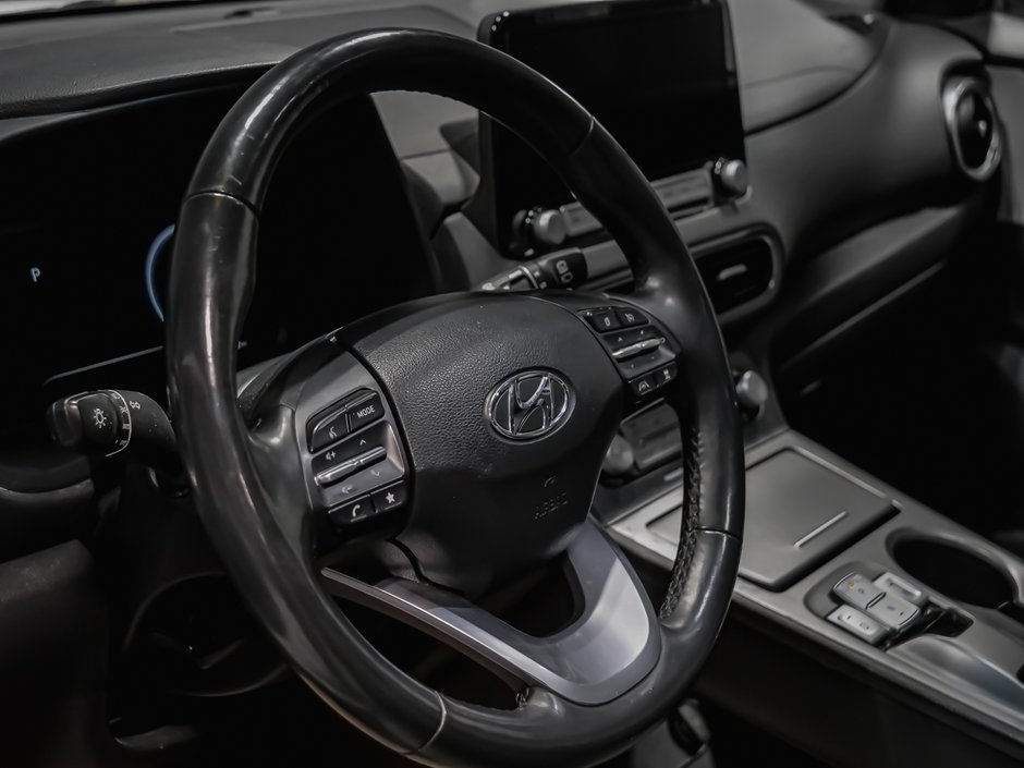 Hyundai Kona Electric ULTIMATE 2022-8