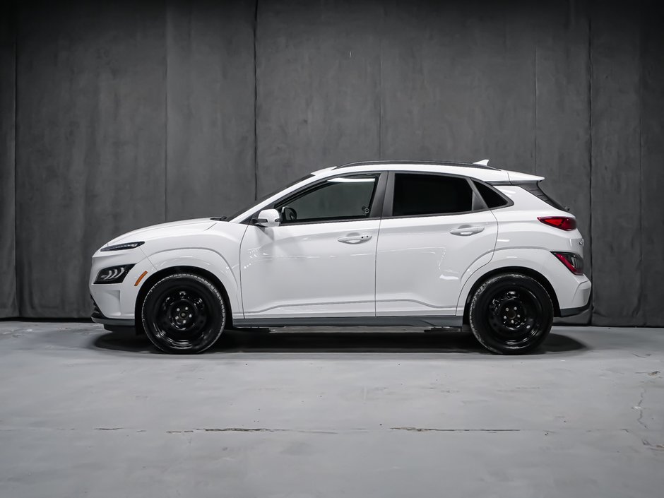 Hyundai Kona Electric ULTIMATE 2022-3