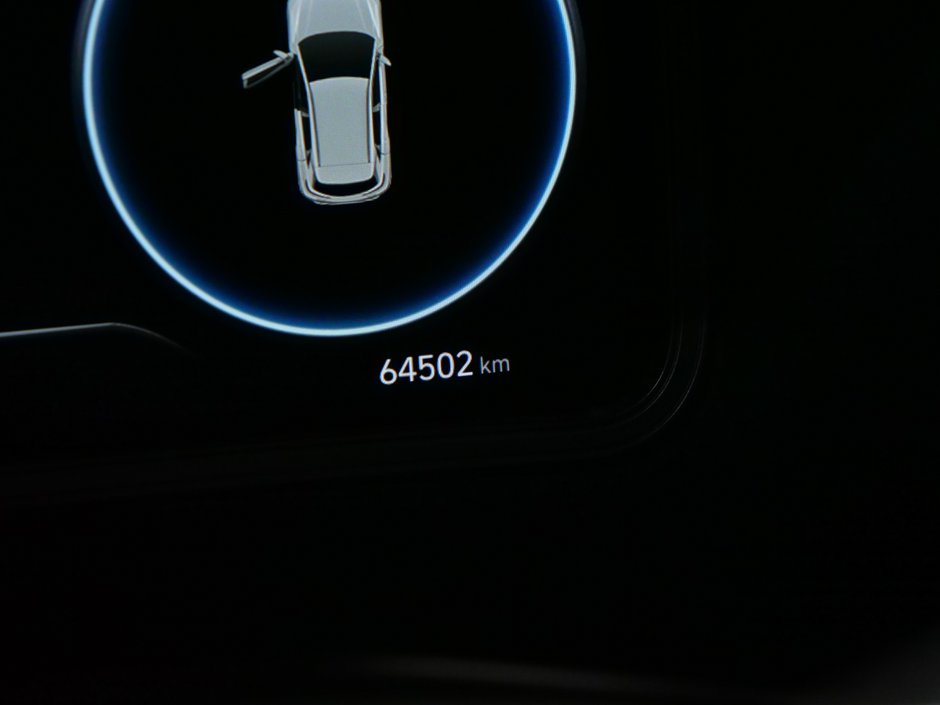 Hyundai Kona Electric ULTIMATE 2022-9