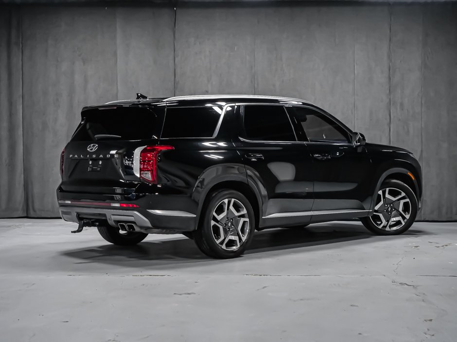 2023 Hyundai Palisade PREFERRED-3