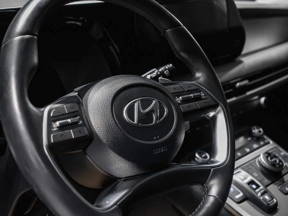 2023 Hyundai Palisade PREFERRED-8
