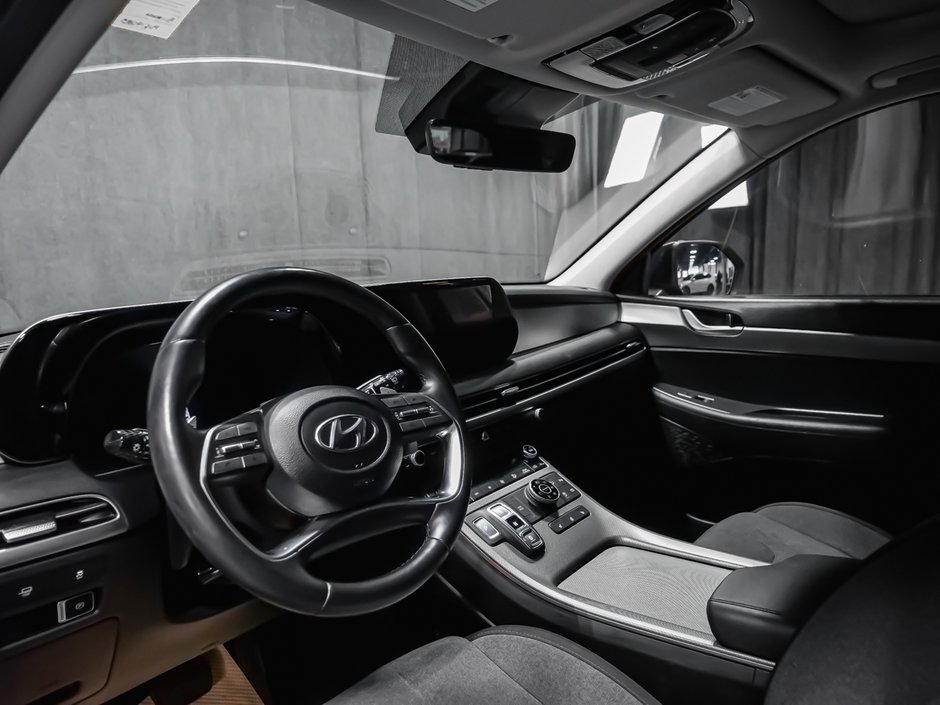 2023 Hyundai Palisade PREFERRED-6