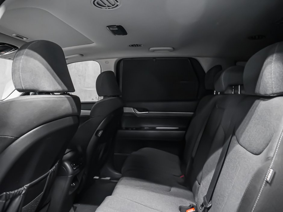 2023 Hyundai Palisade PREFERRED-11