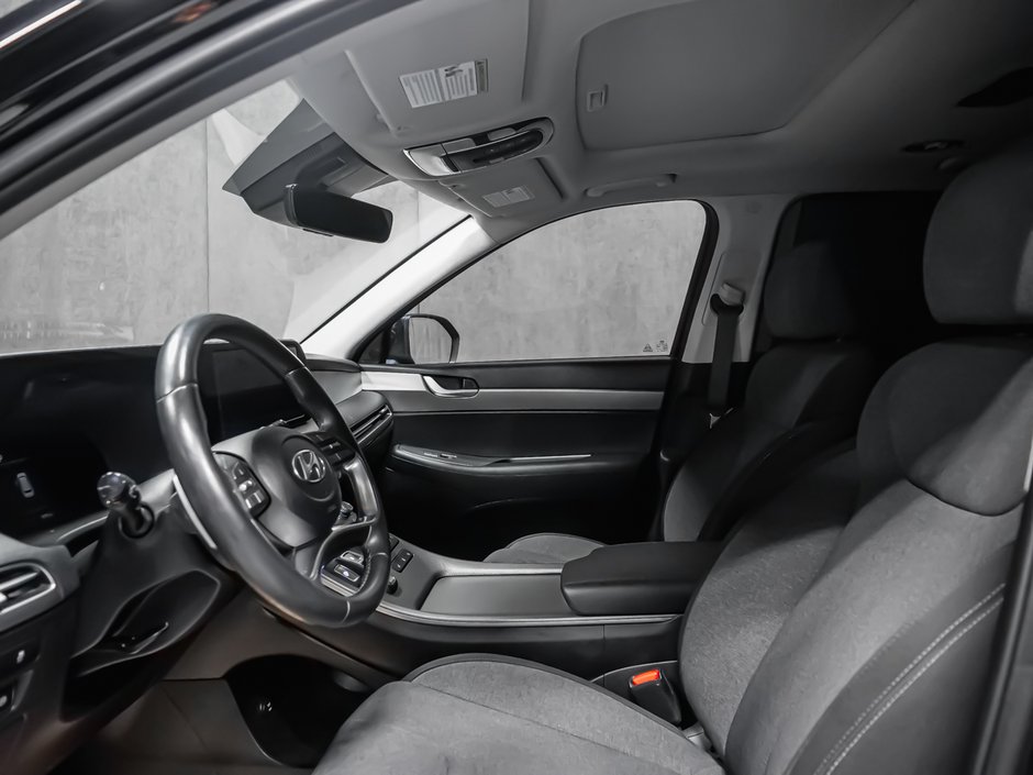 2023 Hyundai Palisade PREFERRED-10
