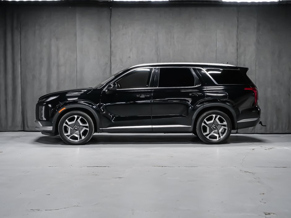 2023 Hyundai Palisade PREFERRED-2