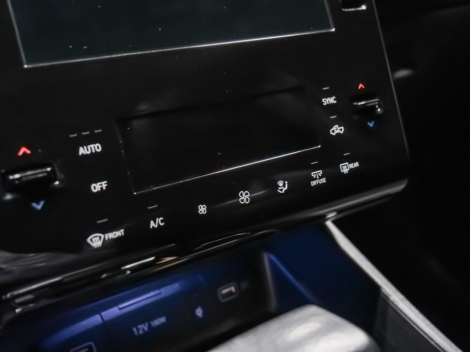 Hyundai Santa Cruz APPLE CAR PLAY VOLANT CHAUFFANT 2 SET DE PNEU 2022-17