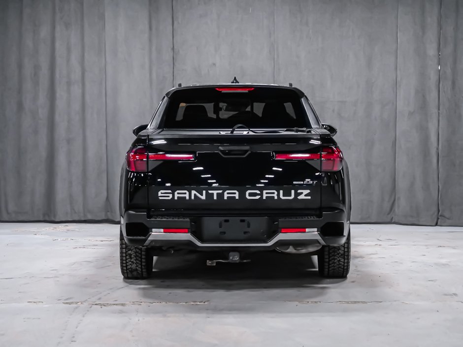 Hyundai Santa Cruz APPLE CAR PLAY VOLANT CHAUFFANT 2 SET DE PNEU 2022-7