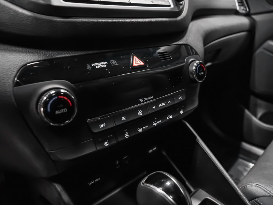 2018 Hyundai Tucson SE-11