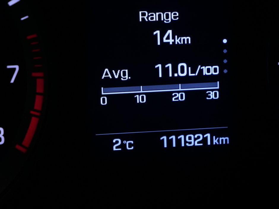 2018 Hyundai Tucson SE-12