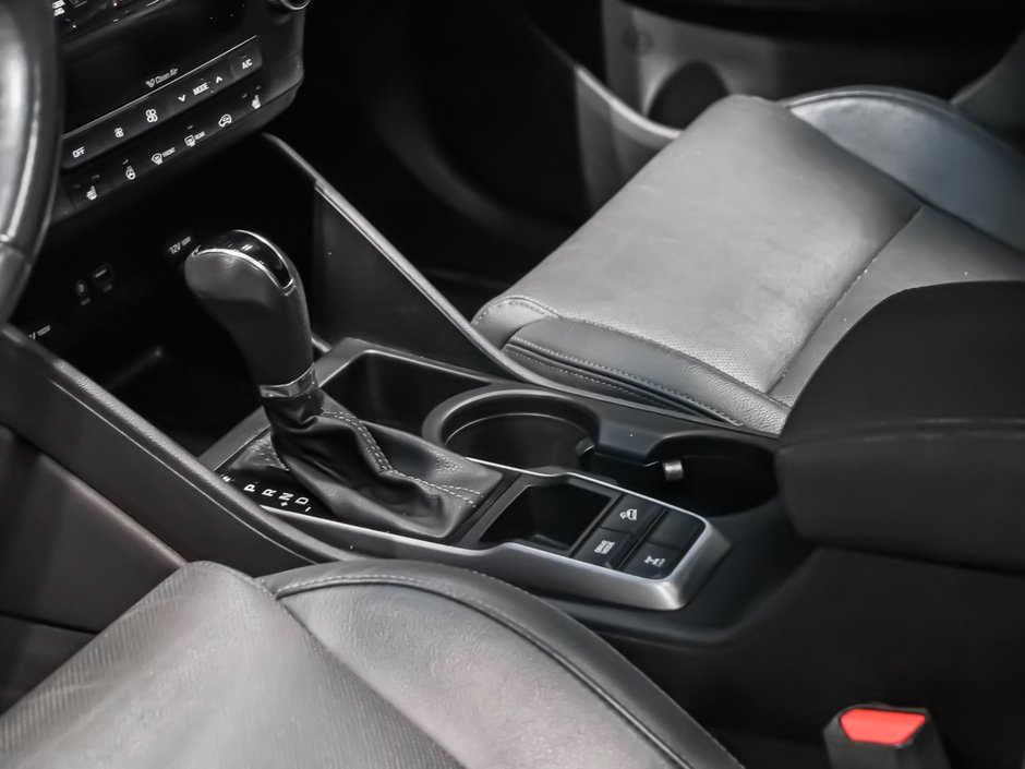 2018 Hyundai Tucson SE-6