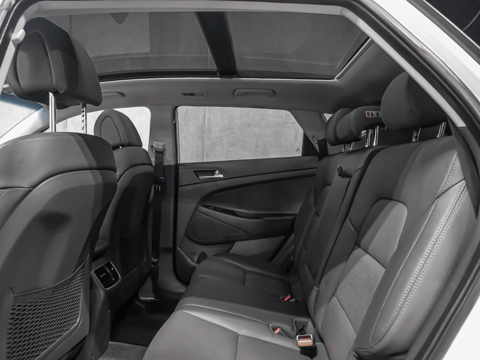 2018 Hyundai Tucson SE-15