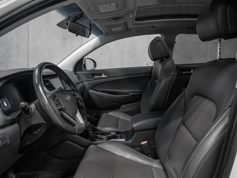 2018 Hyundai Tucson SE-14