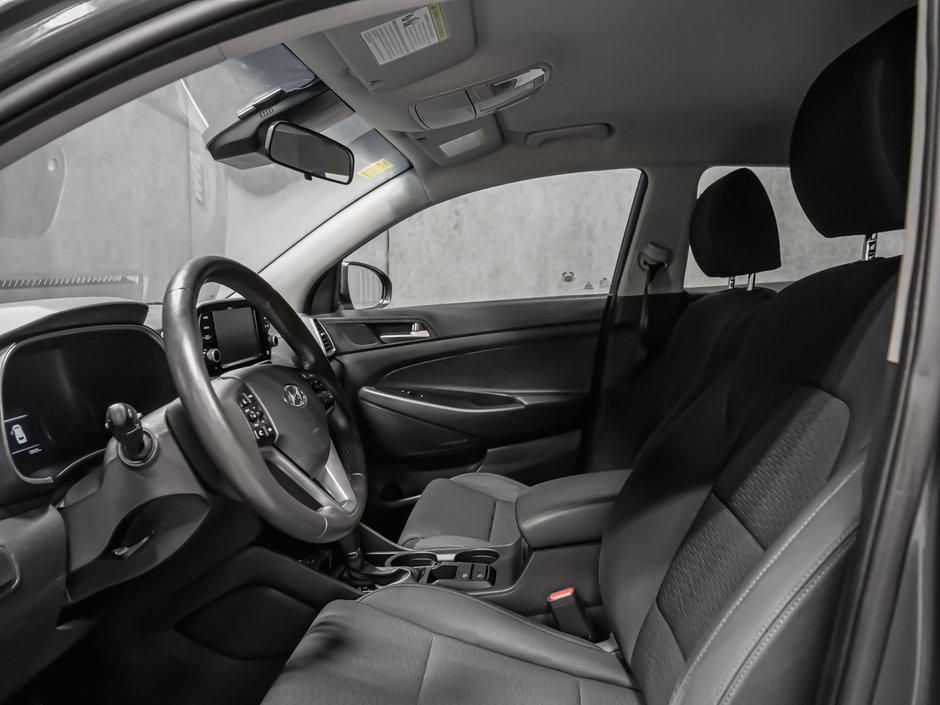 2019 Hyundai Tucson PREFERRED-12