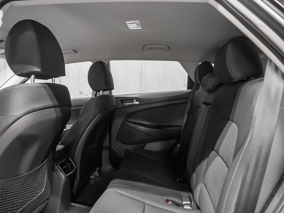 2019 Hyundai Tucson PREFERRED-13